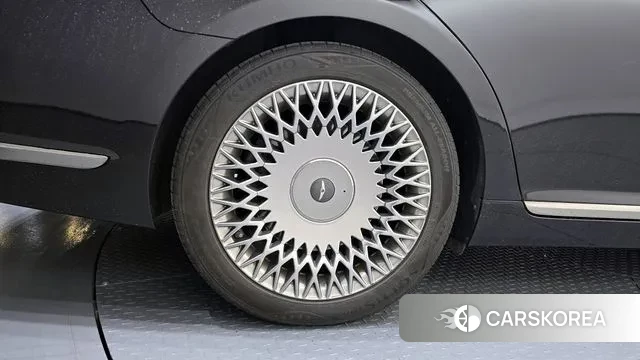 Genesis G90 id 3520256 из Кореи 15