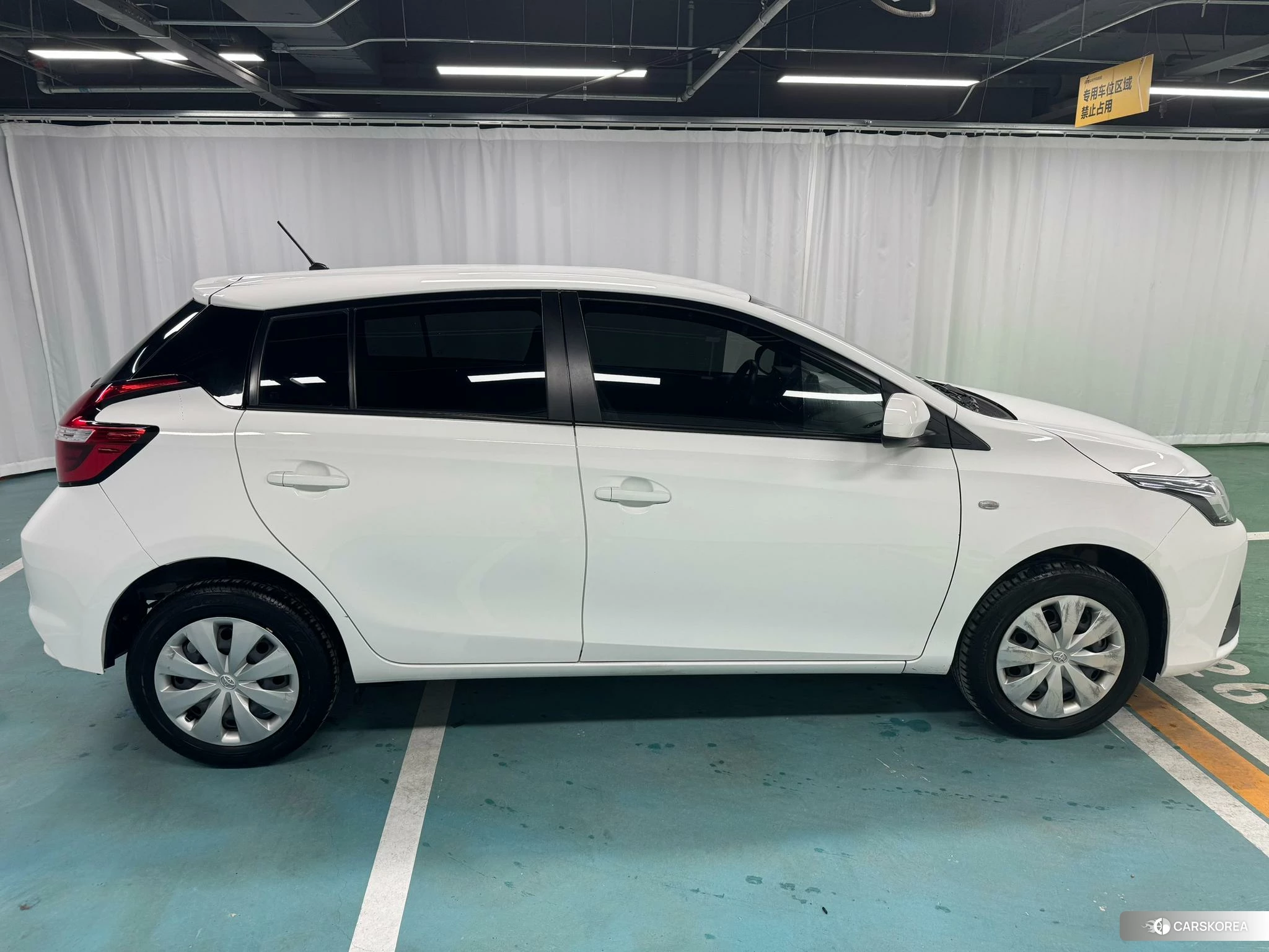 Toyota YARIS L Zhixuan id 4441284 из Китая 15