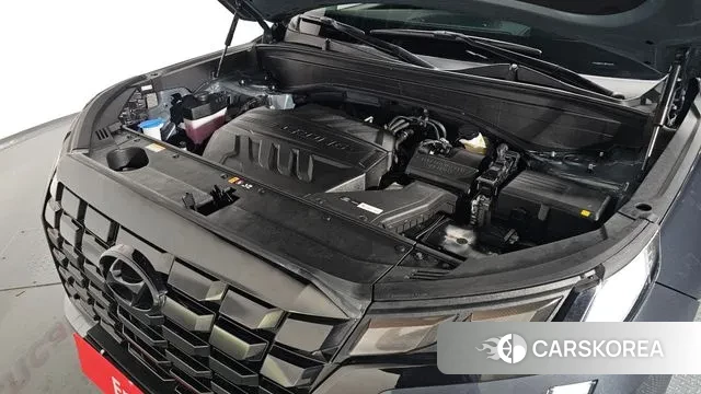 Hyundai The New Palisade id 3052878 из Кореи 15