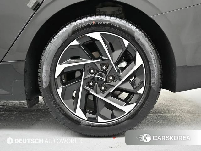 Kia The New K5 Hybrid 3rd generation id 3963831 из Кореи 15