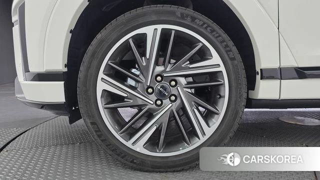 Ssangyong Actian 2nd Generation id 4375248 из Кореи 29