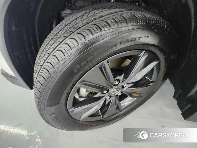 Lexus UX250h id 4533992 из Кореи 14