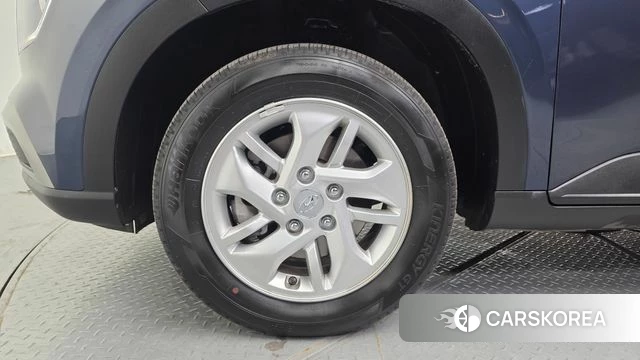 Hyundai Venue id 3954136 из Кореи 15