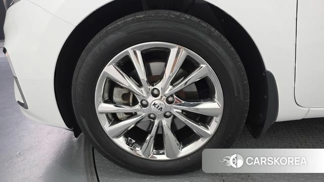 Kia The New Carnival id 4637963 из Кореи 15