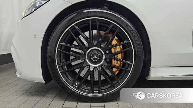 Mercedes-Benz S-Class W223 id 4904663 из Кореи 28