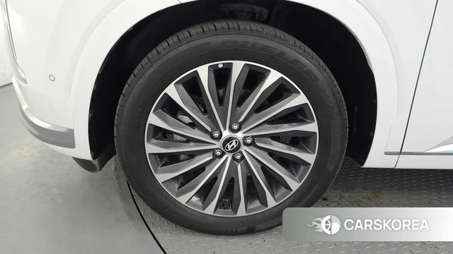 Hyundai The New Palisade id 3922902 из Кореи 15