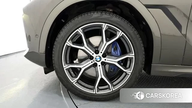 BMW X6 (G06) id 3017350 из Кореи 15