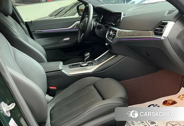 BMW 4 series id 4272181 из Китая 11