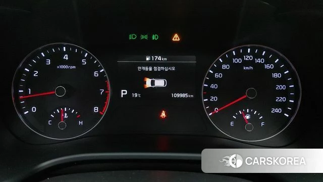 Kia Come New K3 id 4513170 из Кореи 15