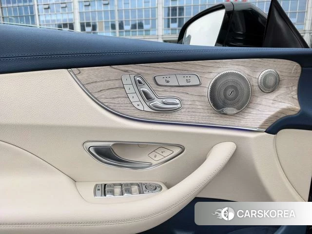 Mercedes-Benz E-class (imported) id 4259876 из Китая 11
