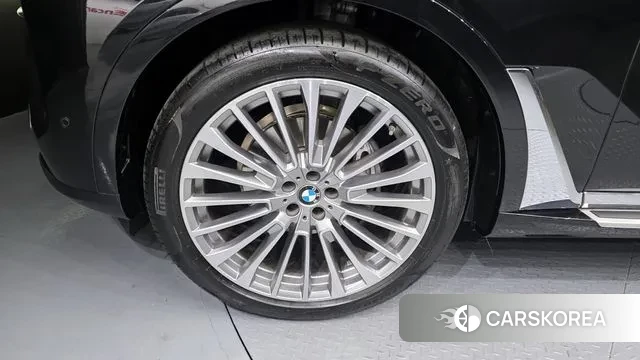 BMW X7 (G07) id 3400055 из Кореи 15