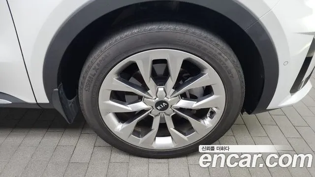 Kia Sorento 4th Generation id 2654892 из Кореи 15