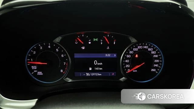 Chevrolet (GM Daewoo) Traverse id 3885652 из Кореи 15