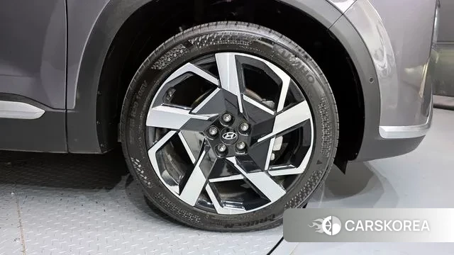 Hyundai The New Santa Fe id 3747584 из Кореи 15