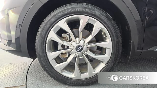 Kia Sorento 4th Generation id 4642120 из Кореи 26