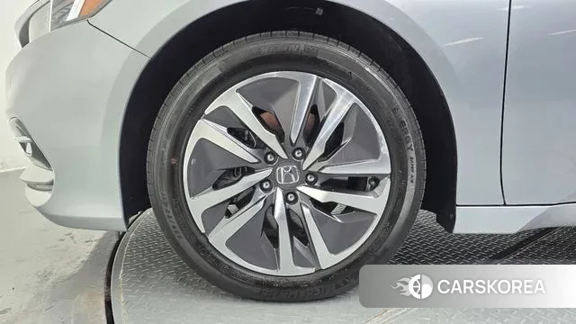 Honda Accord 10th Generation id 3356954 из Кореи 15