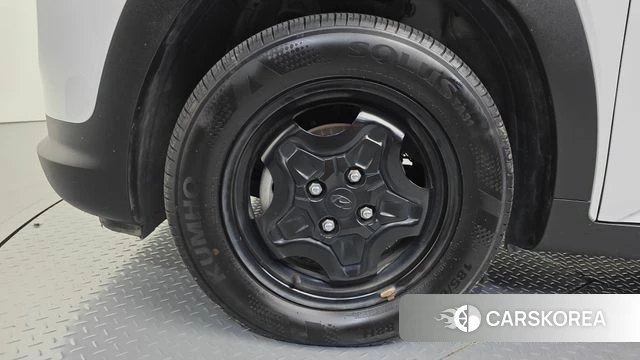 Hyundai Casper id 4880449 из Кореи 26