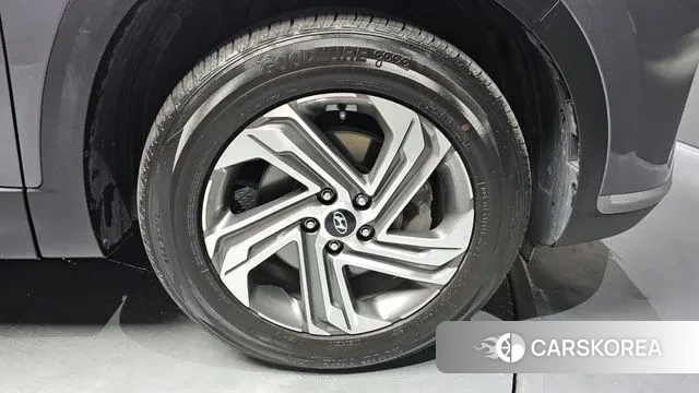 Hyundai The New Santa Fe id 3038181 из Кореи 15