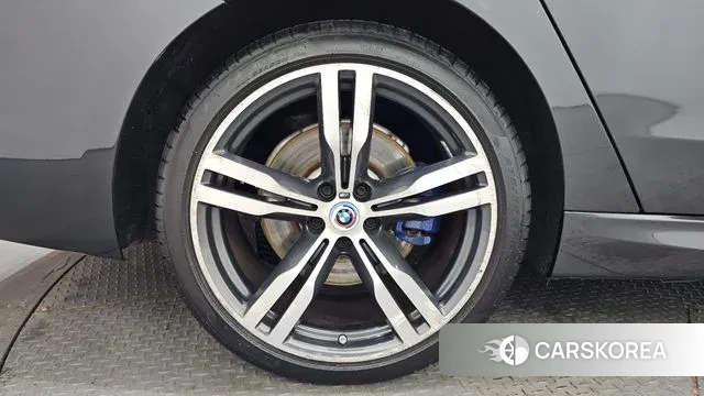 BMW 6 Series GT (G32) id 3647276 из Кореи 15