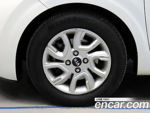 Kia All New Morning (JA) id 2702633 из Кореи 15