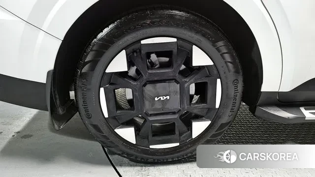 Kia The New Carnival 4th Generation id 3538416 из Кореи 15