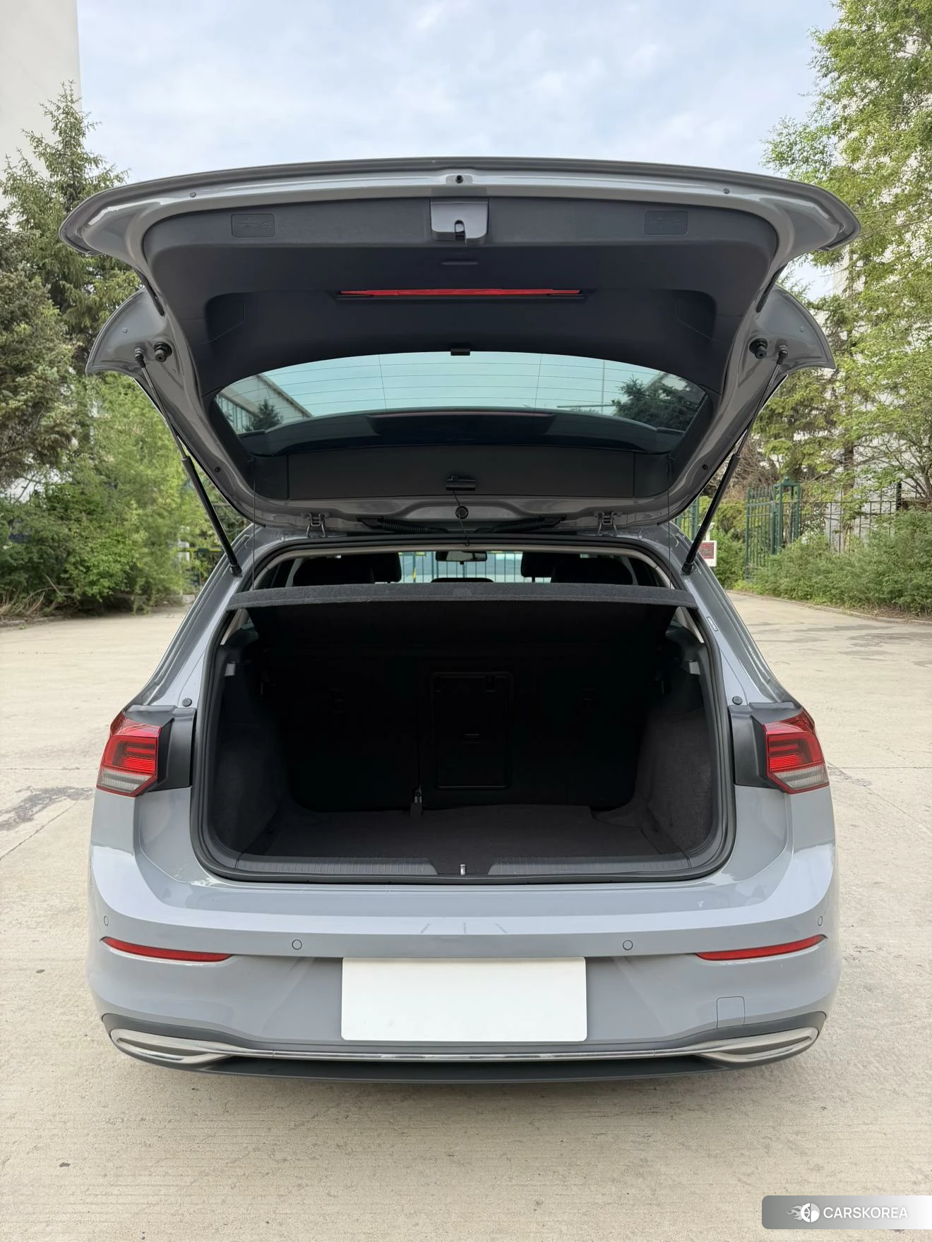 Volkswagen Golf id 4455405 из Китая 21