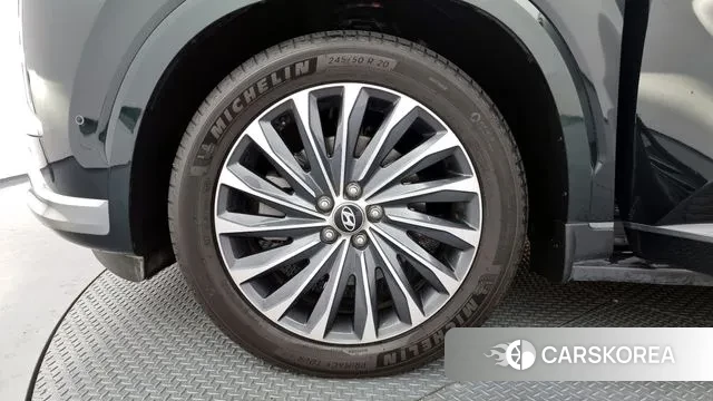 Hyundai The New Palisade id 3463120 из Кореи 15