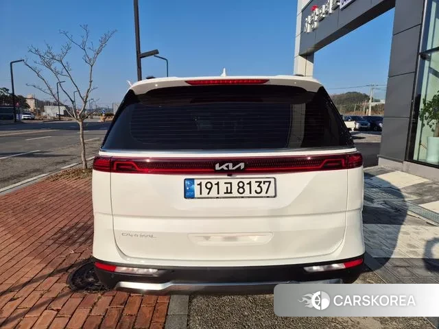 Kia Carnival 4th generation id 3467448 из Кореи 14