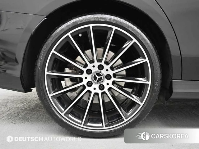Mercedes-Benz E-Class W213 id 4243450 из Кореи 15