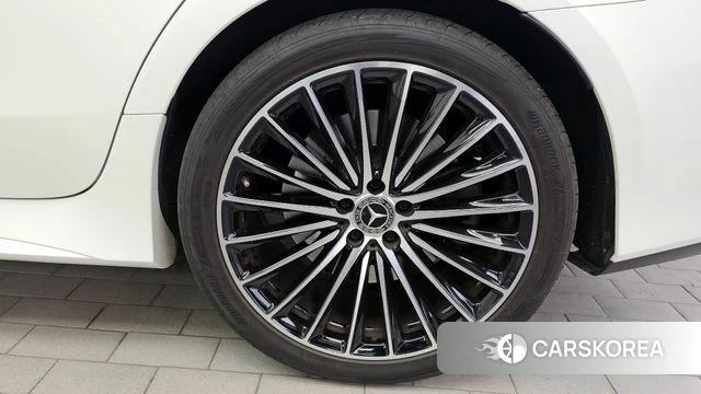 Mercedes-Benz CLS-Class C257 id 3859685 из Кореи 15