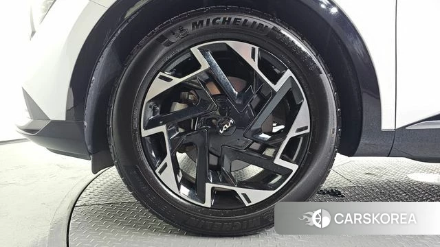 Kia Sportage 5th Generation id 4697597 из Кореи 15