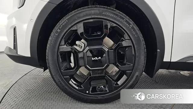 Kia The New Sorento 4th Generation id 3669733 из Кореи 15