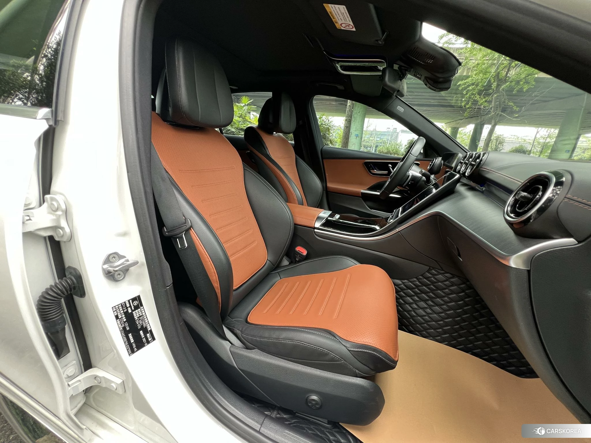 Mercedes-Benz C-class id 4479504 из Китая 8