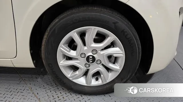 Kia All New Morning (JA) id 3265381 из Кореи 15