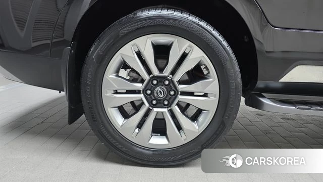 Kia Mohave Master id 4614304 из Кореи 29