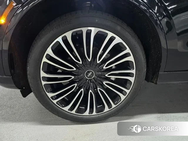 Lincoln Aviator 2nd generation id 3463167 из Кореи 14