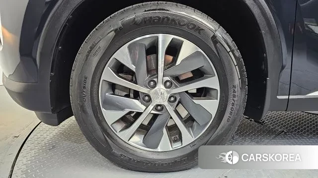 Hyundai Palisade id 3635491 из Кореи 15