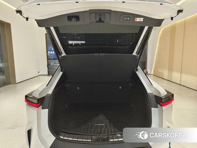 Lexus RZ id 4291463 из Китая 32