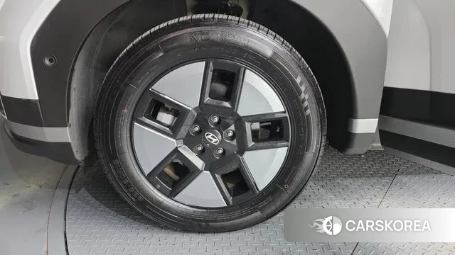 Hyundai Santa Fe (MX5) id 3353984 из Кореи 15