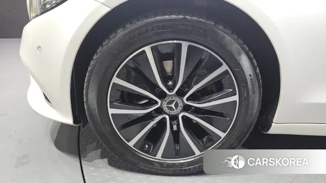 Mercedes-Benz C-Class W205 id 3641308 из Кореи 15