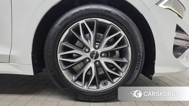 Kia K5 3rd generation id 3406222 из Кореи 15