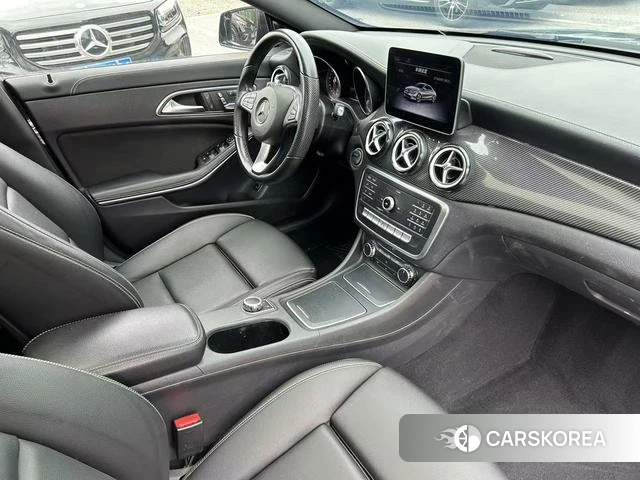 Mercedes-Benz CLA (import) id 4242483 из Китая 20