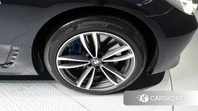 BMW 6 Series GT (G32) id 2984589 из Кореи 15