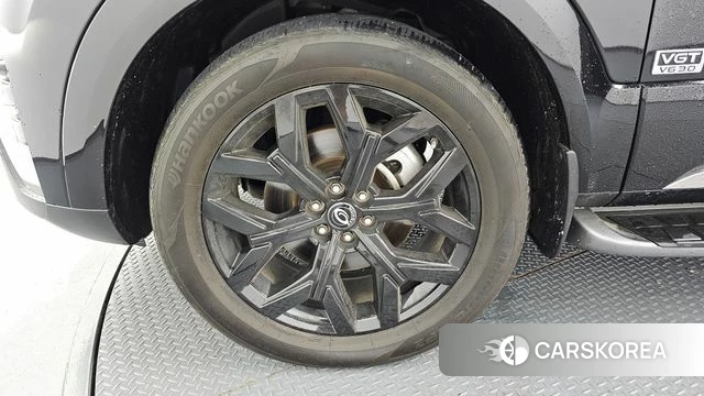 Kia Mohave Master id 4750686 из Кореи 29