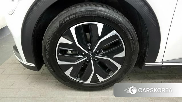 Kia EV6 id 4292733 из Кореи 26
