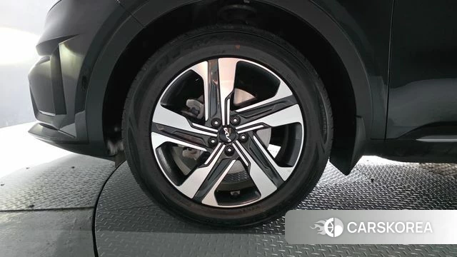 Kia Sorento 4th Generation id 4489199 из Кореи 37