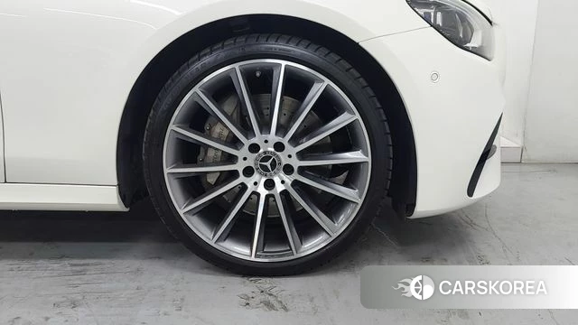 Mercedes-Benz E-Class W213 id 4186802 из Кореи 12