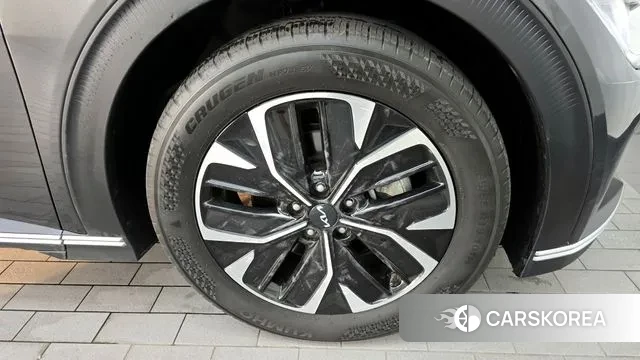 Kia EV6 id 3058826 из Кореи 15