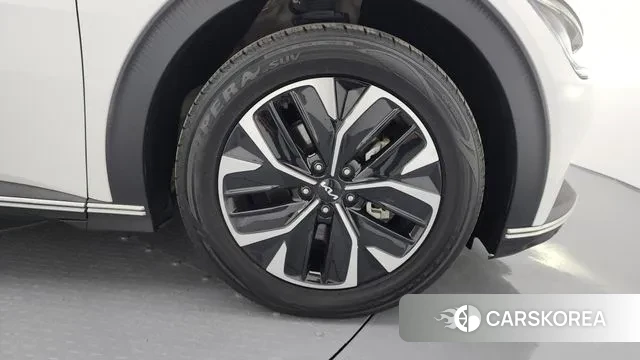 Kia EV6 id 2969527 из Кореи 15