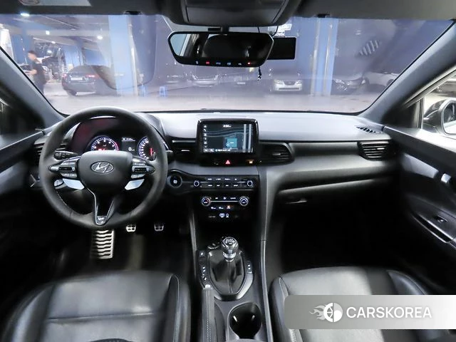 Hyundai Veloster (JS) id 4849980 из Кореи 15